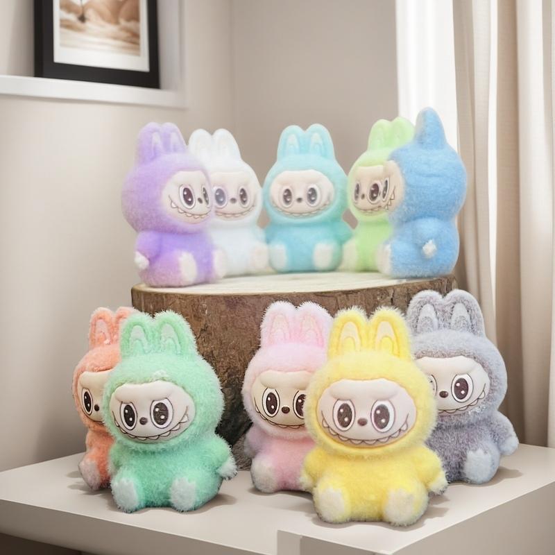 Hot Anime Figure have a seat series,mini figure,decorative car interior ornament,car dashboard miniature figurines,accessories for car,home,office, 10 colors/set best friend birthday gift living room ornaments desk statue decorative