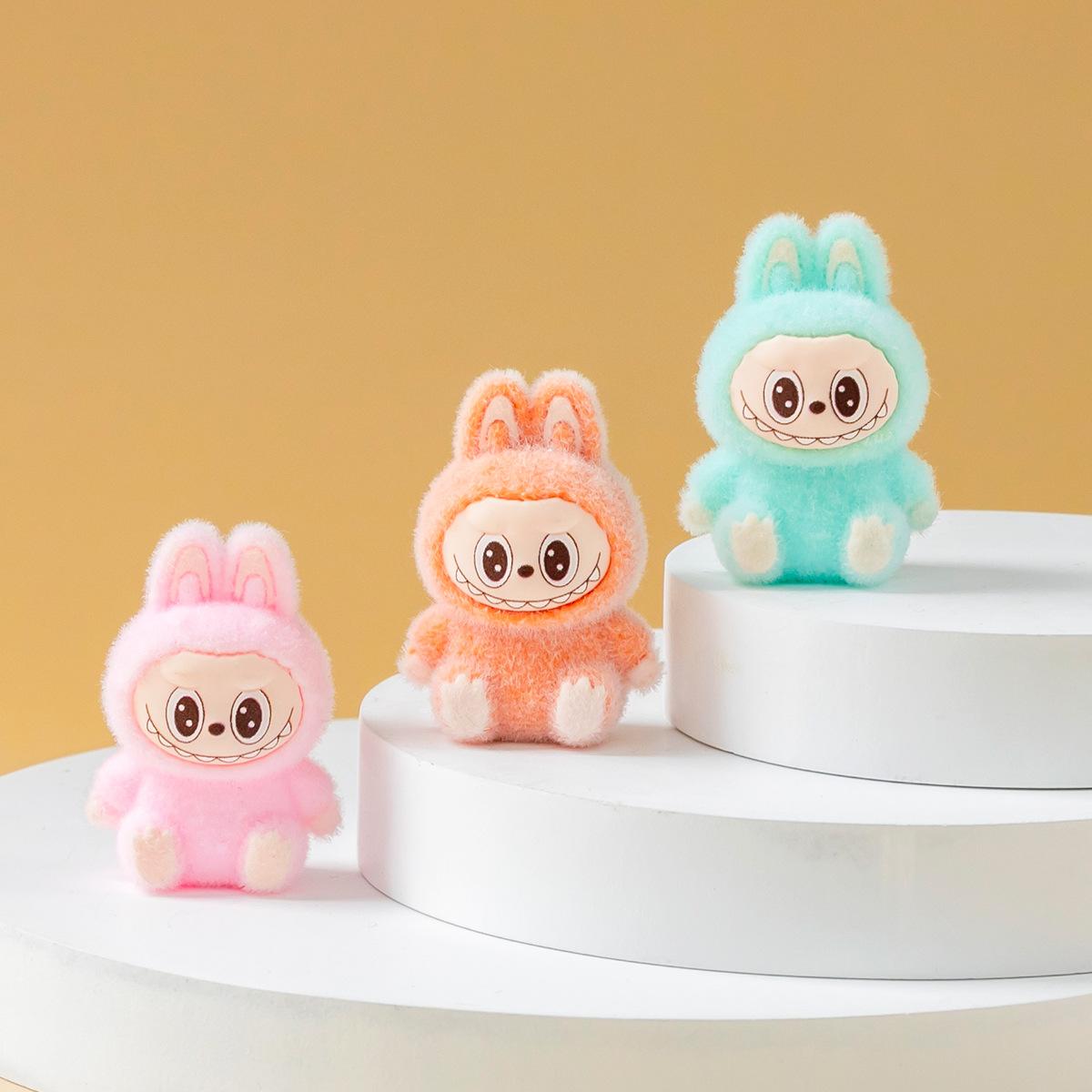 Hot Anime Figure have a seat series,mini figure,decorative car interior ornament,car dashboard miniature figurines,accessories for car,home,office, 10 colors/set best friend birthday gift living room ornaments desk statue decorative