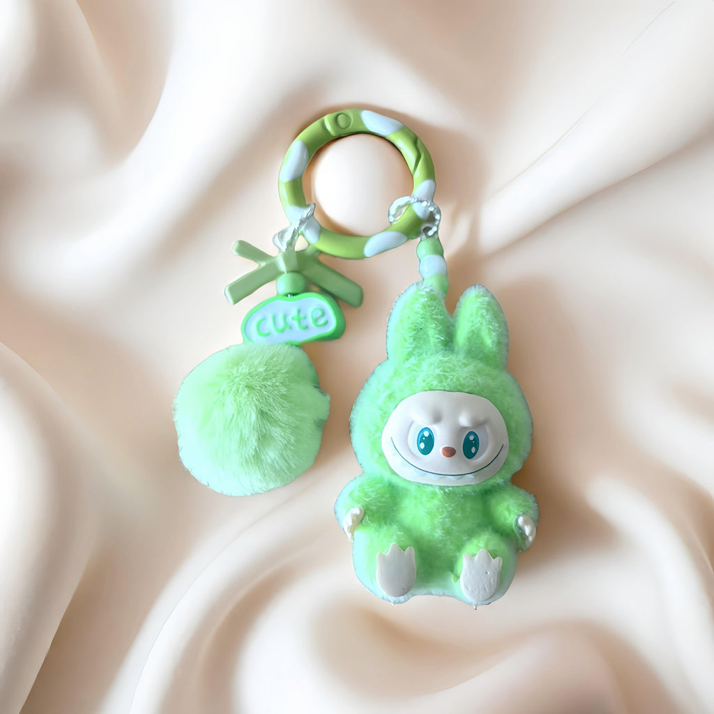 keychains/bag charms/handmade beaded keychain/bag soy milk/car key earphones hand bag accessories/cute toys/bag charm/phone strap/phone lanyard