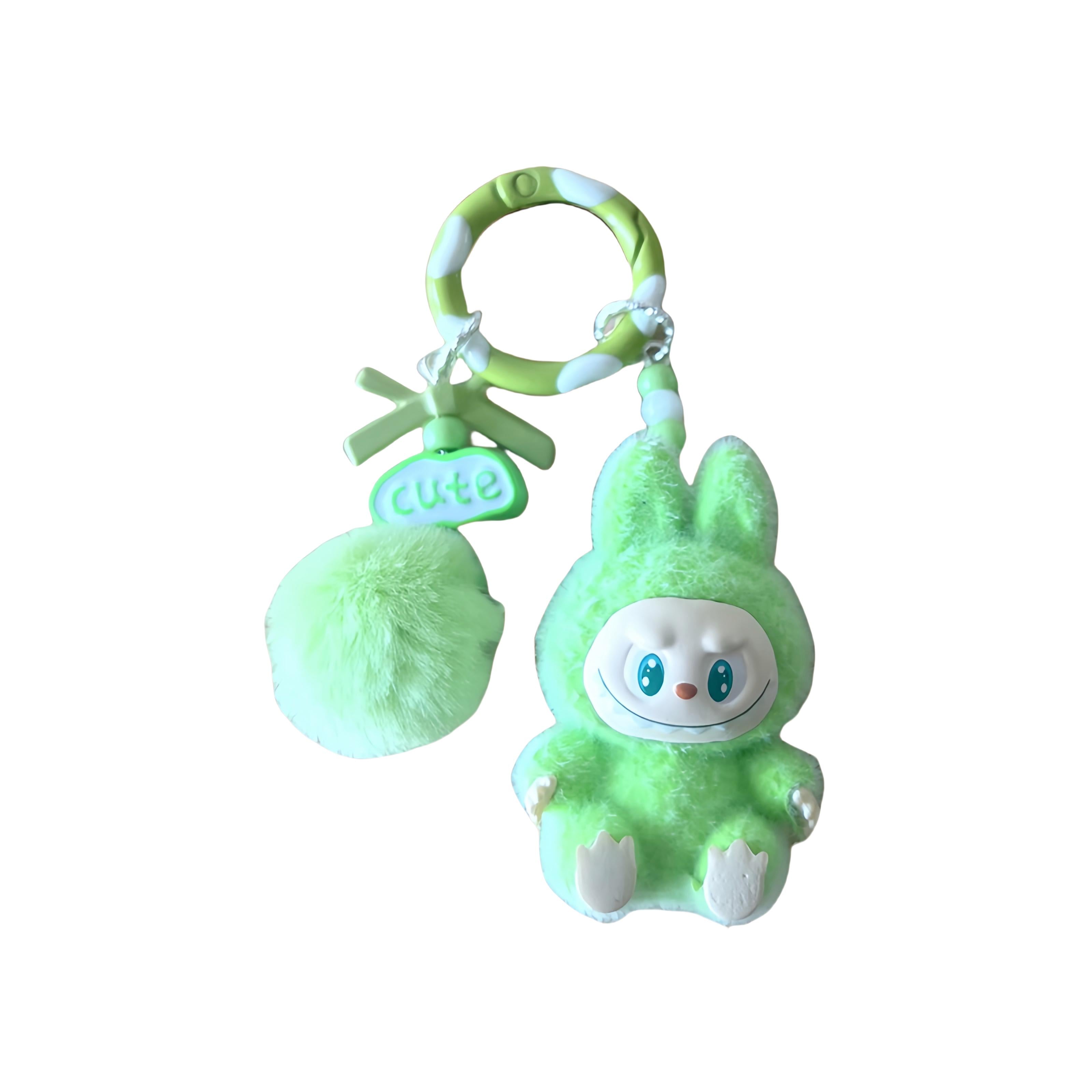 keychains/bag charms/handmade beaded keychain/bag soy milk/car key earphones hand bag accessories/cute toys/bag charm/phone strap/phone lanyard